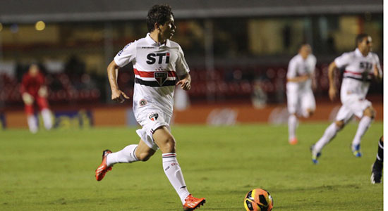 Освалдо Фильо, Getty Images