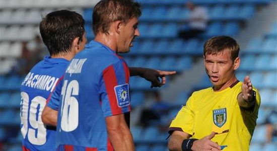 фото И. Хохлова, Football.ua
