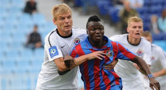 фото И. Хохлова, Football.ua