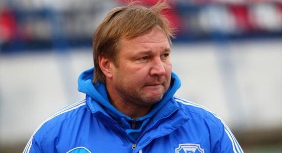 Юрий Калитвинцев, eurosport.ru