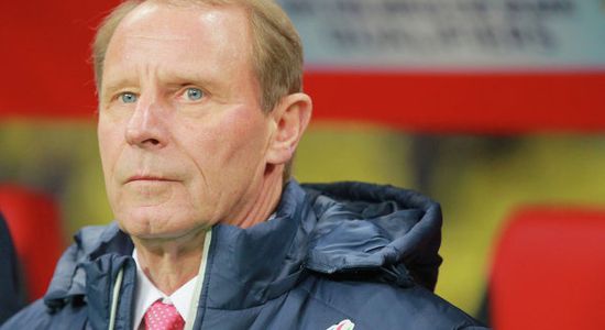 Берти Фогтс, rsport.ru