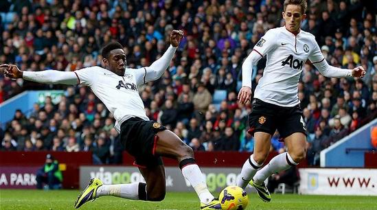 Данни Уэлбек, Getty images