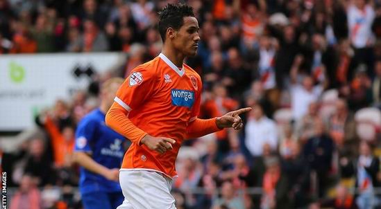 Том Инс, Getty images