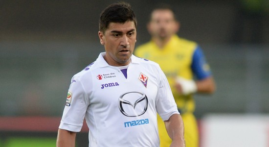 Давид Писарро, Getty Images