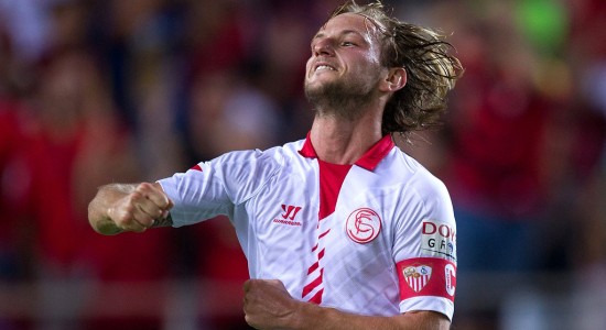 Иван Ракитич, Getty Images