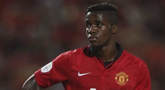 Уилфрид Заха, Getty images