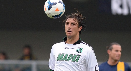 Франческо Ачерби, Getty Images