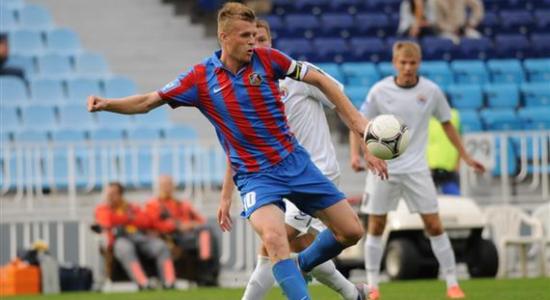 Владимир Аржанов, © Илья Хохлов, Football.ua