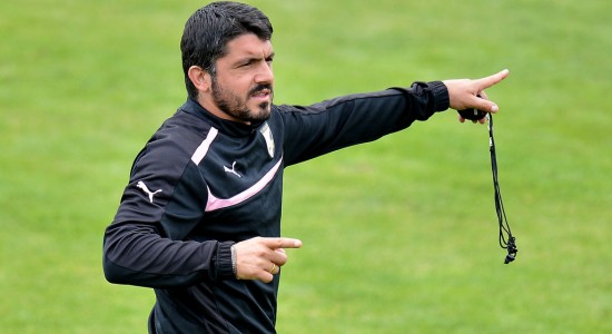 Дженнаро Гаттузо, Getty Images