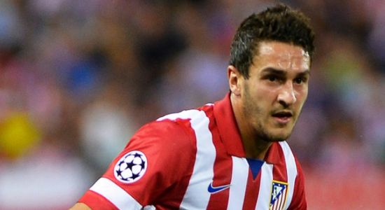 Коке, insidespanishfootball.com