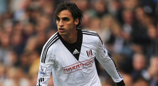 Брайан Руис, Getty Images