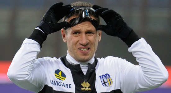 Антонио Кассано, Getty Images