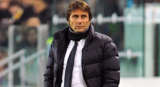 Антонио Конте, Getty Images