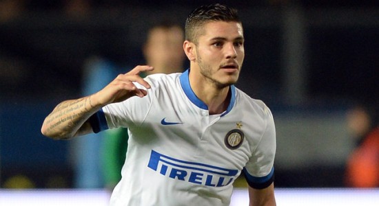 Мауро Икарди, Getty Images