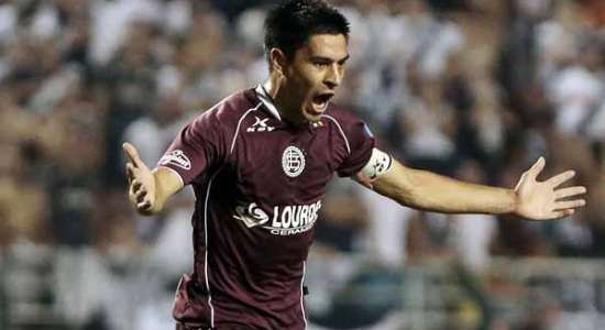 Паоло Гольц, lanacion.com.ar