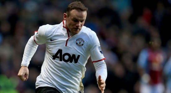 Уэйн Руни, Getty Images