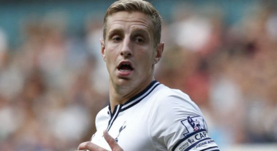 Майкл Доусон, Getty Images