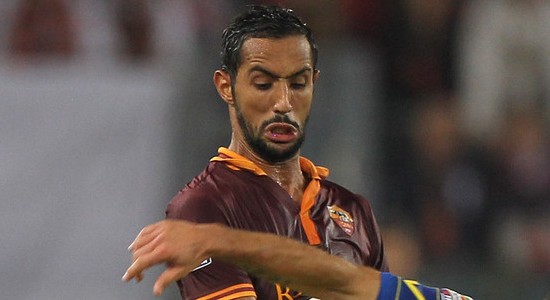 Мехди Бенатья, Getty Images