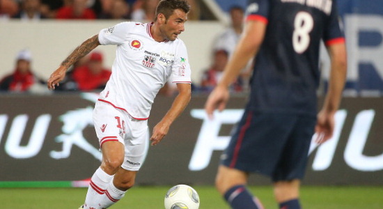 Адриан Муту, Getty Images