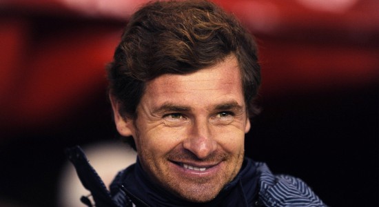 Андре Виллаш-Боаш, Getty Images