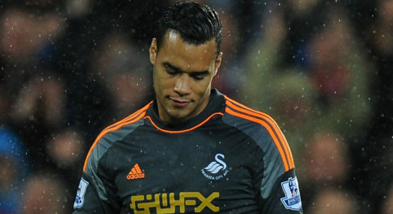 Мичел Ворм, skysports.com