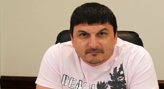 Александр Бойцан, sctavriya.com