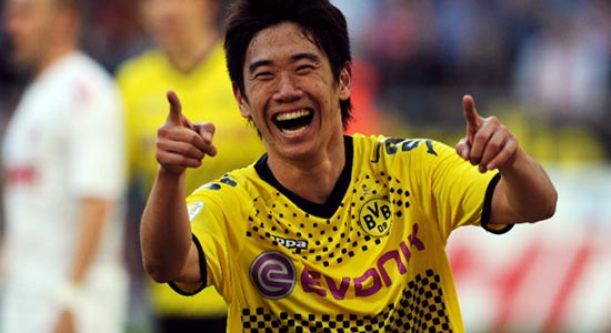 По стопам Кагавы? Getty Images