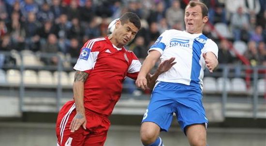 фото С.Ведмидя, Football.ua