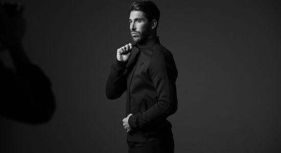 Серхио Рамос: каждый новый день, как первый