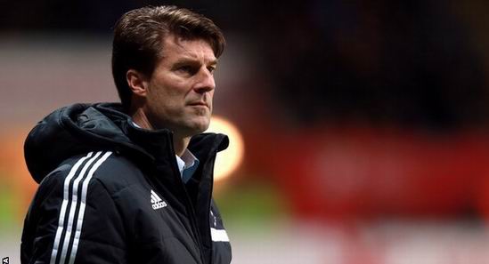 Микаэль Лаудрур, PA