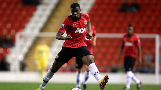 Уилфрид Заха, Getty images