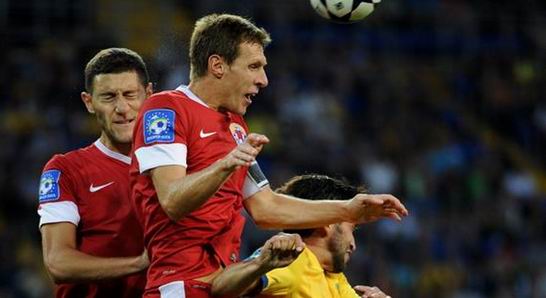 фото Д.Неймырка, Football.ua