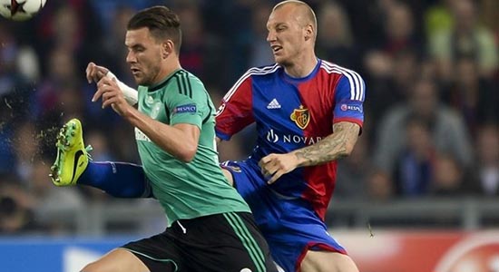 Иван Иванов (справа), Getty Images