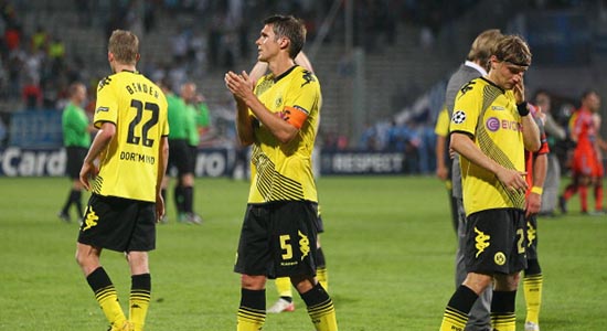 Бендер и Кель под сомнением, Шмельцер в строю. Getty Images