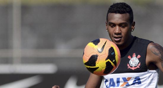 Эденилсон, Getty Images