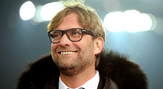 Юрген Клопп, Getty Images