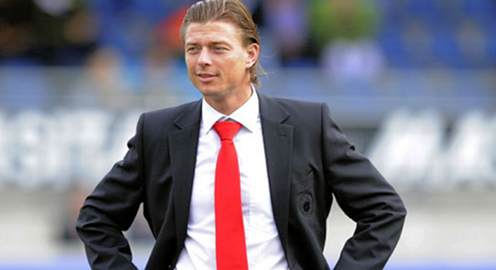 Йон-Даль Томассон, totaldutchfootball.com