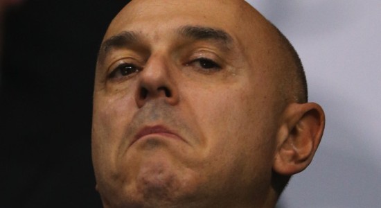 Даниэль Леви, Getty Images