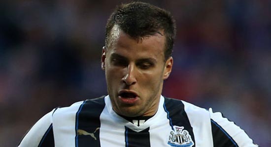 Стивен Тейлор, Sky Sports