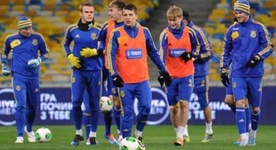  © Илья Хохлов, Football.ua