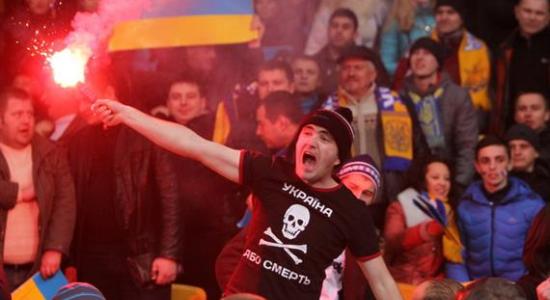  © Станислав Ведмидь, Football.ua