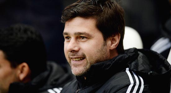 Маурисио Почеттино, Sky Sports