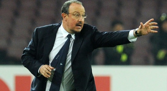 Рафаэль Бенитес, Getty Images