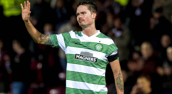 Микаэль Лустиг, skysports.com