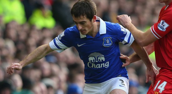 Лейтон Бэйнс, Getty Images