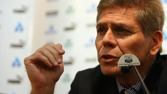 Пауло Аутуори, Gazeta Press