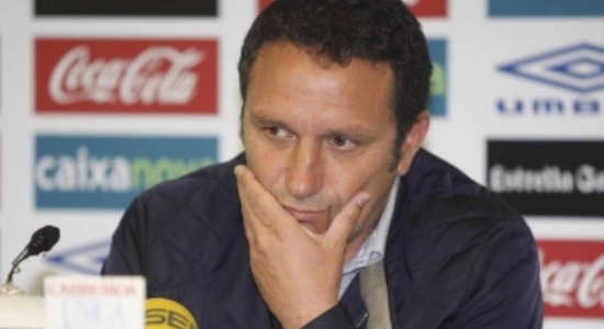 Эусебио Сакристан, Getty Images