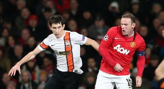 Степаненко против Руни, Getty Images