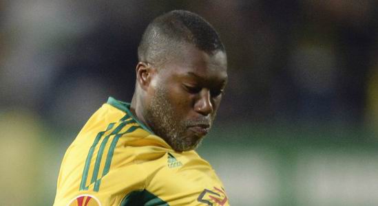 Джибриль Сиссе, skysports.com