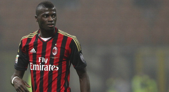 Мбайе Ньянг, Getty Images